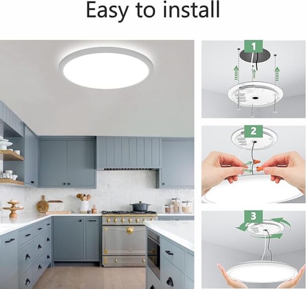12-inch-flushmount-install